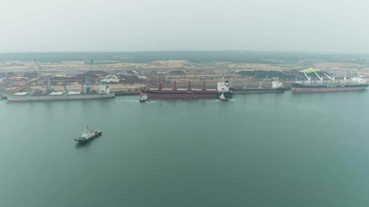 India's goal to become pivotal player in global hydrogen market gets a push