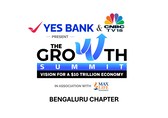Insights and Innovations unveiled at YES BANK and CNBC-TV18’s Growth Summit in Bengaluru