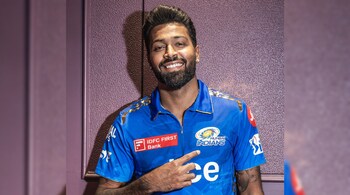 Hardik Pandya will lead Mumbai Indians in IPL 2024. (Photo: Hardik Pandya via X)