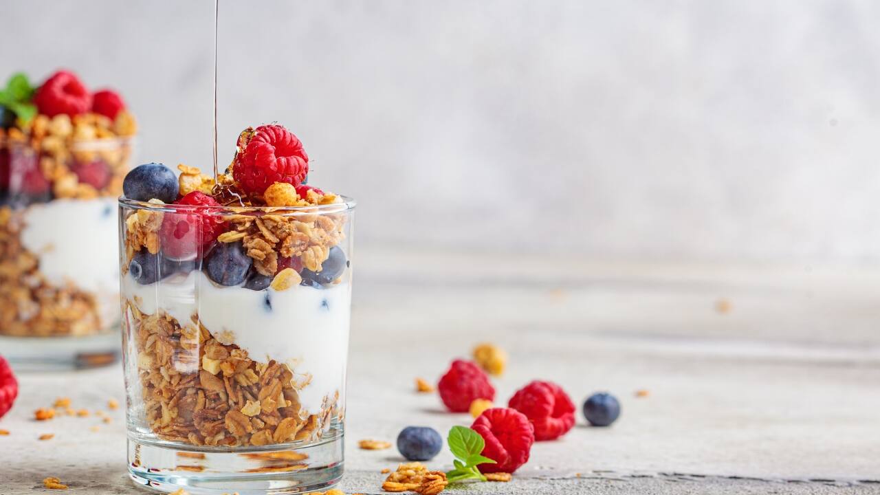 Health benefits of yoghurt: The must-have superfood to lower blood sugar, aid weight loss, make bones strong