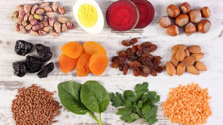 Iron: Iron deficiency is one of the most common nutritional deficiencies worldwide, and women are especially vulnerable due to blood loss during menstruation. Iron is essential for transporting oxygen throughout the body, supporting energy levels, and maintaining healthy hair, skin, and nails. Women who experience fatigue, weakness, or pale skin may benefit from iron supplements. Choose iron supplements that are easily absorbed, such as iron bisglycinate or iron ferrous sulfate, to minimize digestive discomfort (Image: Canva)