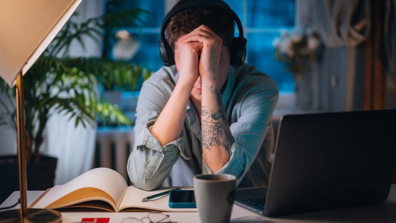 Think you are not good enough? Don't let imposter syndrome stop you, here's how to overcome it