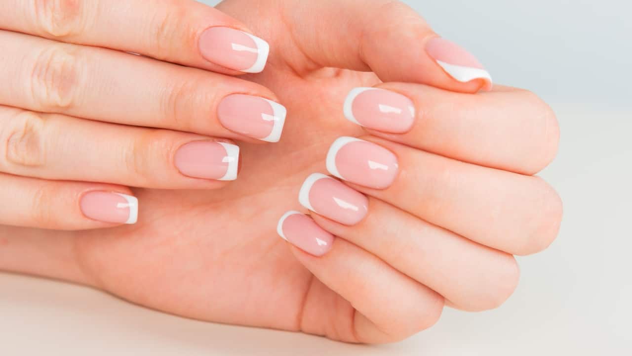 Possible Causes of Brittle Nails & How to Fix Them - BuzzRx