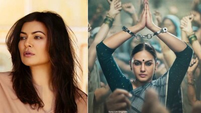 5 women-centric OTT shows to watch any time of the year, not just on Women's Day