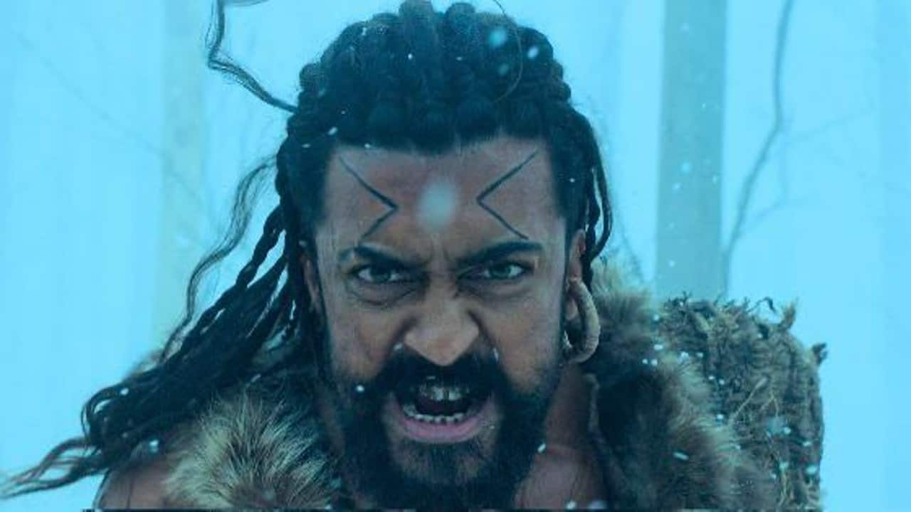 Kanguva Teaser: Suriya and Bobby Deol Clash in Epic Period Drama