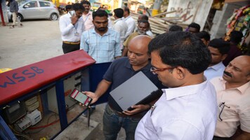 Bengaluru water board deploys AI-based tech at 78 pumping stations; expects Rs 40 crore annual savings