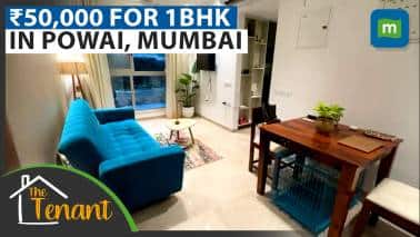 Searching a rental home as a Hindu-Muslim couple in Mumbai | From Bandra to Powai | The Tenant