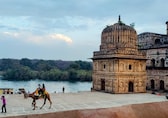 In pictures | 6 things to do in Orchha, Madhya Pradesh