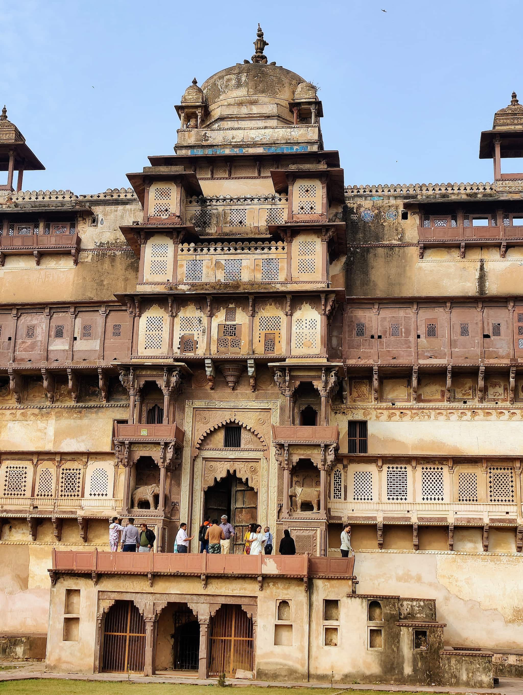 In pictures | 6 things to do in Orchha, Madhya Pradesh