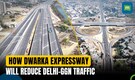 Dwarka Expressway: How India’s first elevated highway will reduce Delhi-Gurugram commute time