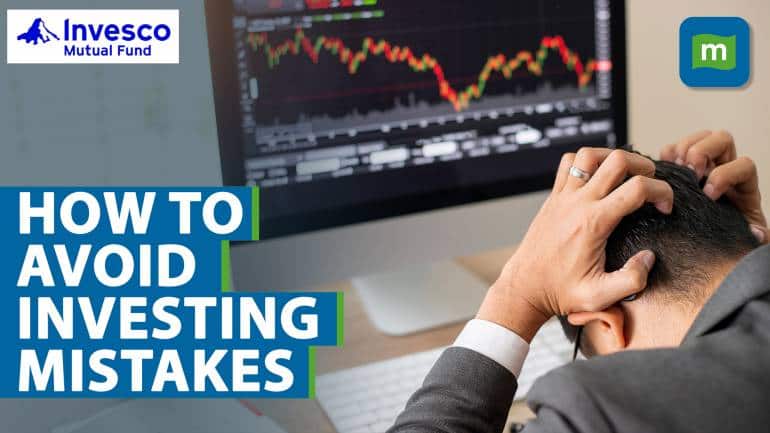 How to avoid investing mistakes