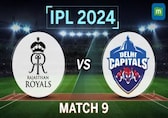 IPL 2024 Match 9 RR Vs DC: Head To Head Stats | Who Will Win?