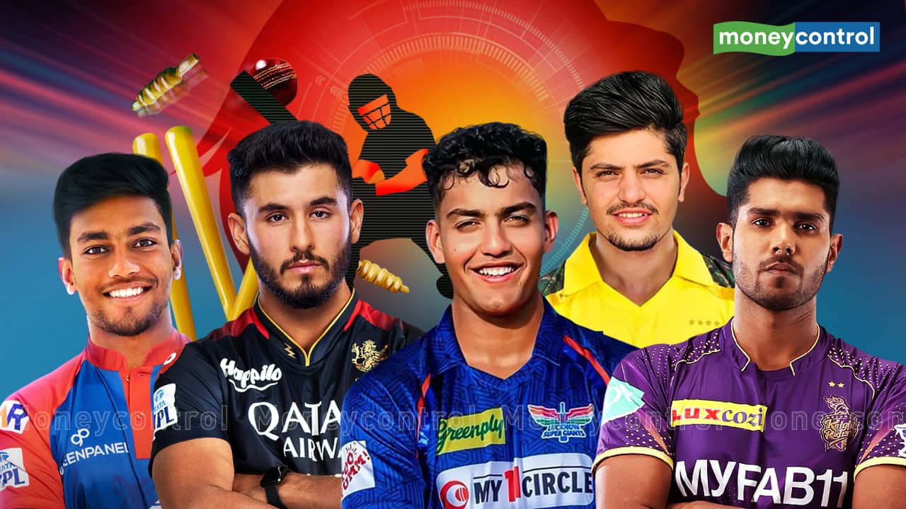 IPL 2024 new players: IPL debuts in 2024, uncapped Indian players & newcomers to watch