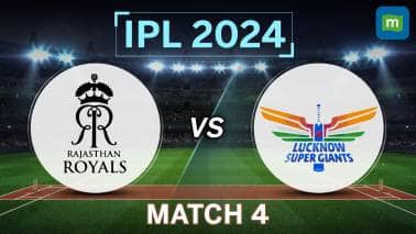 IPL 2024 Match 4 | Rajasthan Royal Vs Lucknow Super Giants | Head To Head Stats | Key Players