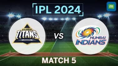 IPL 2024 Match 5 | Mumbai Indians Vs Gujarat Titans | Head To Head Stats | Key Players