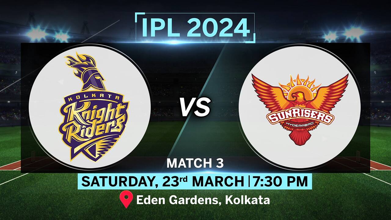 KKR vs SRH, IPL 2024 Match Updates in 13 points: Andre Russell, Heinrich Klaasen & other class acts in the nail-biter