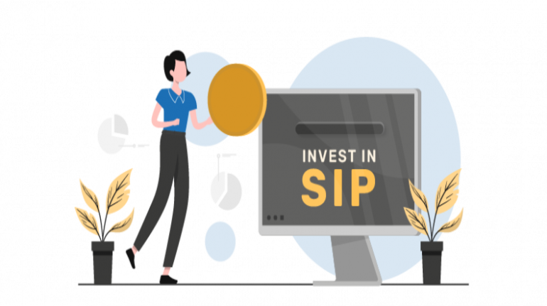 Creating a diversified and balanced portfolio with SIPs