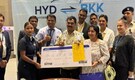 IndiGo commences direct daily flights between Hyderabad and Bangkok