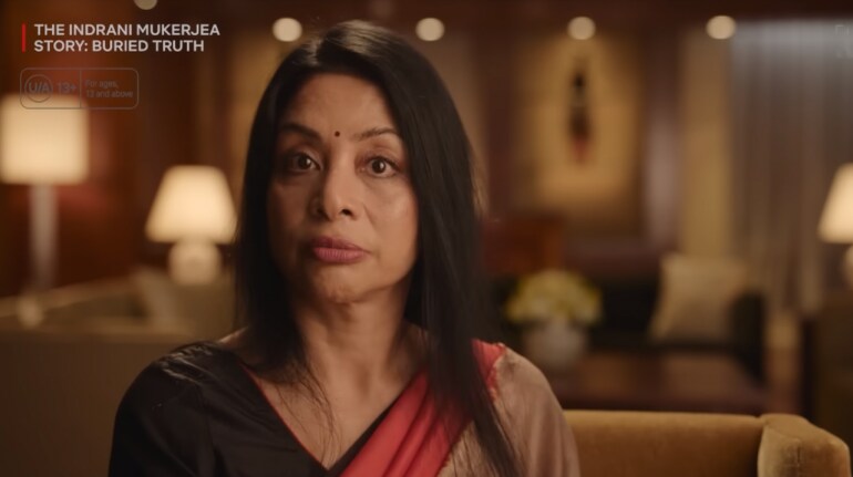 What to watch on Netflix | Buried Truth uncovers ‘real’ Indrani Mukerjea