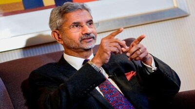 G20 played a big role in uplifting India's image globally: S Jaishankar
