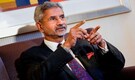 G20 played a big role in uplifting India's image globally: S Jaishankar