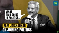 EAM Jaishankar reveals how PM Modi surprised him with a call to join the government