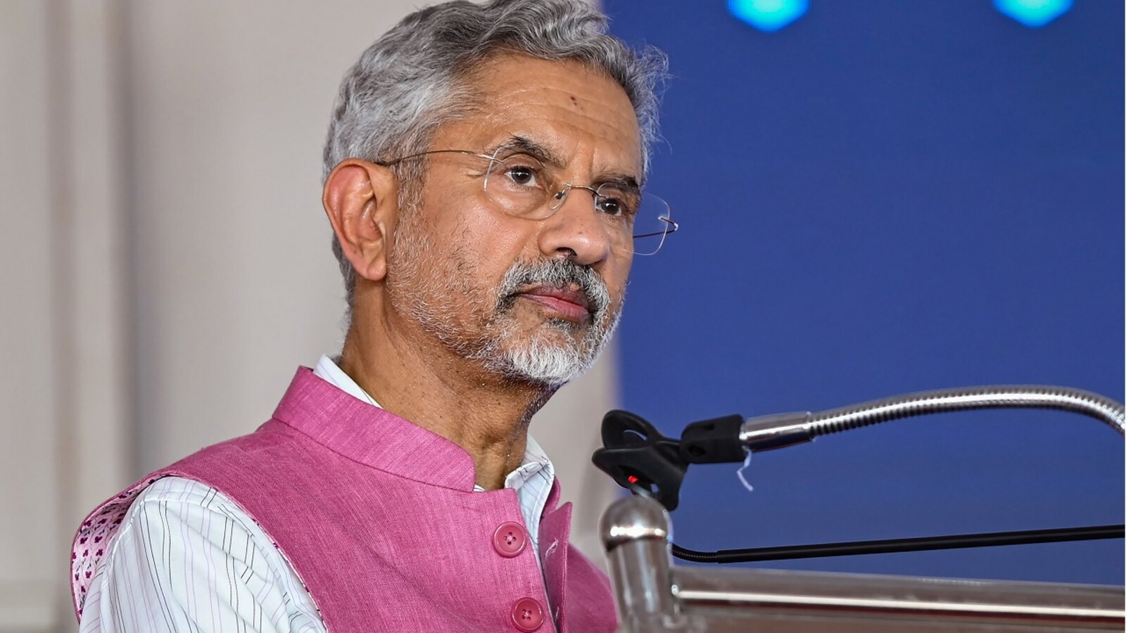 EAM S Jaishankar to pay 2-day visit to Mauritius