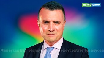 Jan Thesleff, Swedish Ambassador to India