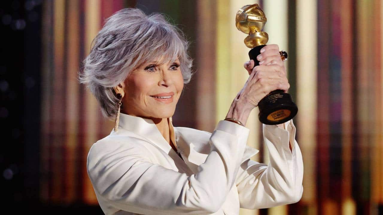 Jane Fonda. (Photo: X)