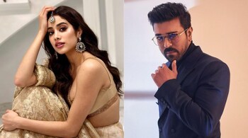 After Devara with NTR Jr, Janhvi Kapoor will be seen opposite Ram Charan in her second Telugu film, 'RC 16'.