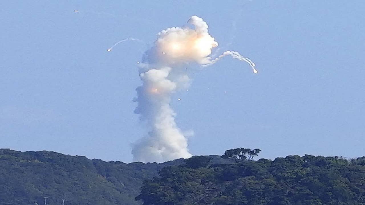 Space One was established in 2018 by a team of major Japanese tech businesses, including Canon Electronics, IHI Aerospace, construction firm Shimizu and the government-owned Development Bank of Japan.