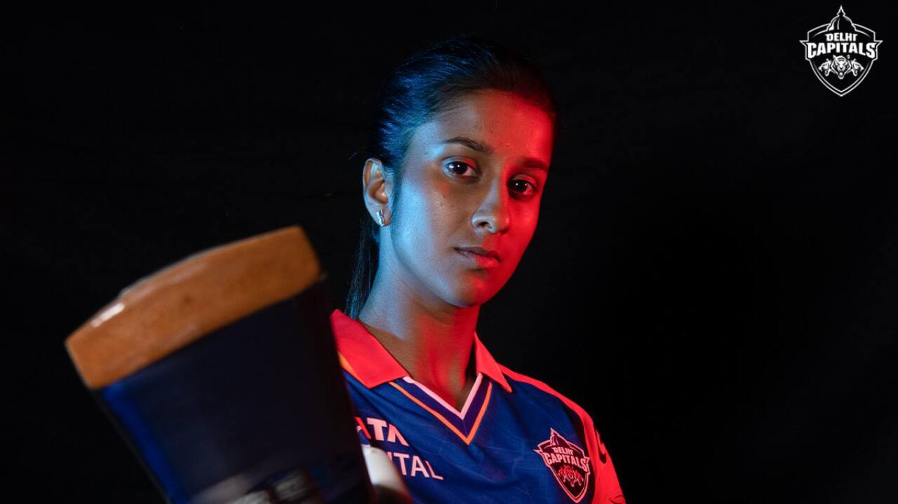 WPL 2024 | Jemimah Rodrigues on what she learnt from Virat Kohli: Have intent while batting; hit all sixes in the gaps