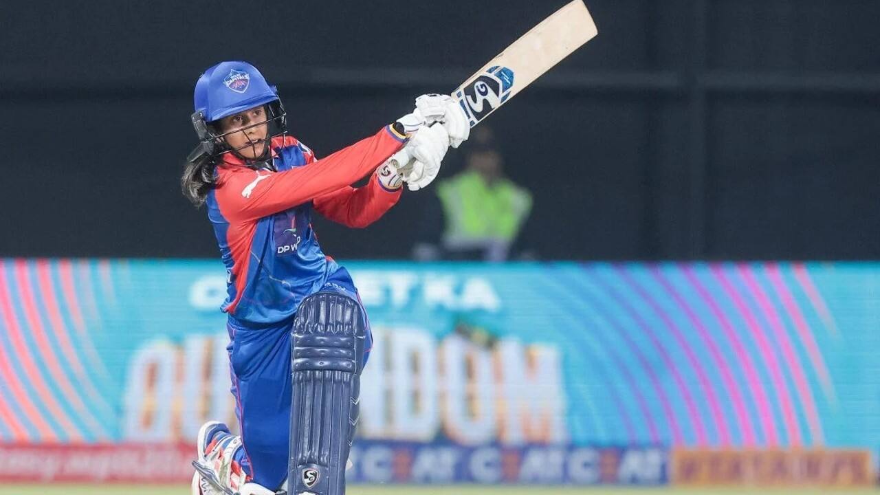 WPL 2024: Mandhana, Lanning, Kohli help fashion Jemimah Rodrigues' new-look T20 batting