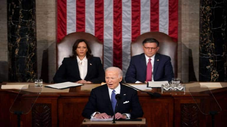 Key Takeaways From Joe Biden’s State Of The Union Address