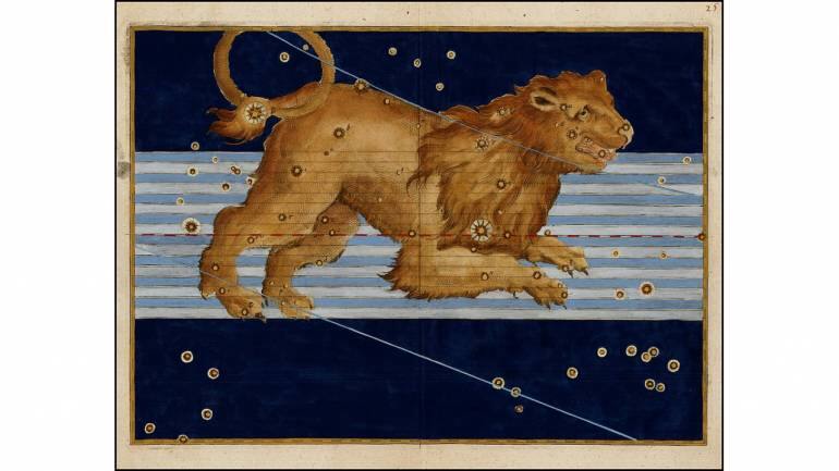 Horoscope today, Leo, May 1: Good time to grow business and start big projects; reap profits from property - Vimarsana News