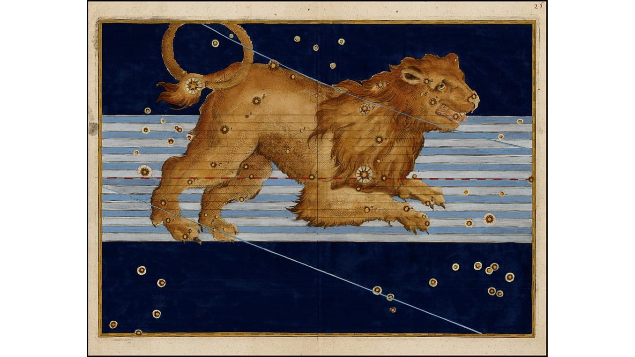 Leo career horoscope for April 5, 2024: Business partnerships, stock market investments made today may bring good returns for you
