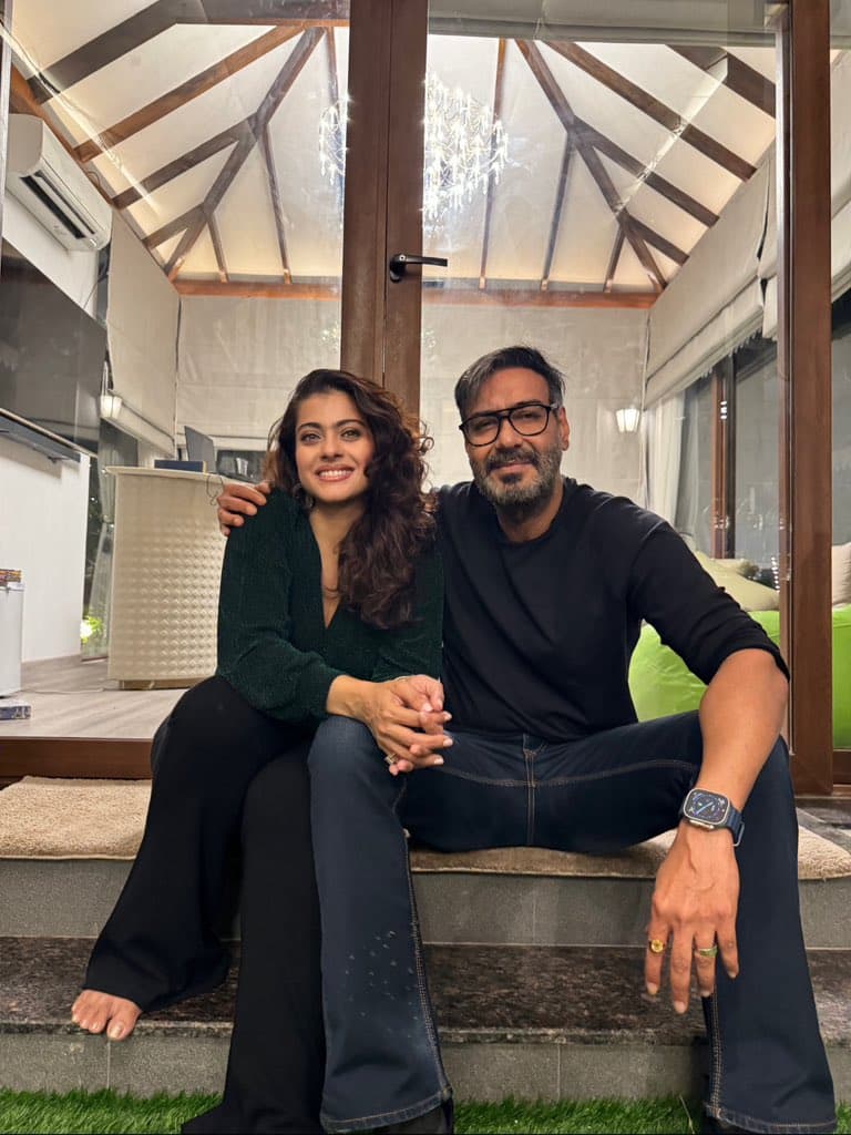 Ajay Devgn leases out Mumbai office space for Rs 7 lakh per month