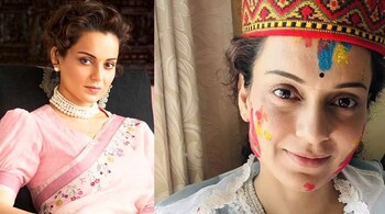 Bollywood actress and Bharatiya Janata Party’s (BJP) candidate from Mandi Kangana Ranaut has refuted all reports that she consumes beef or other meats.