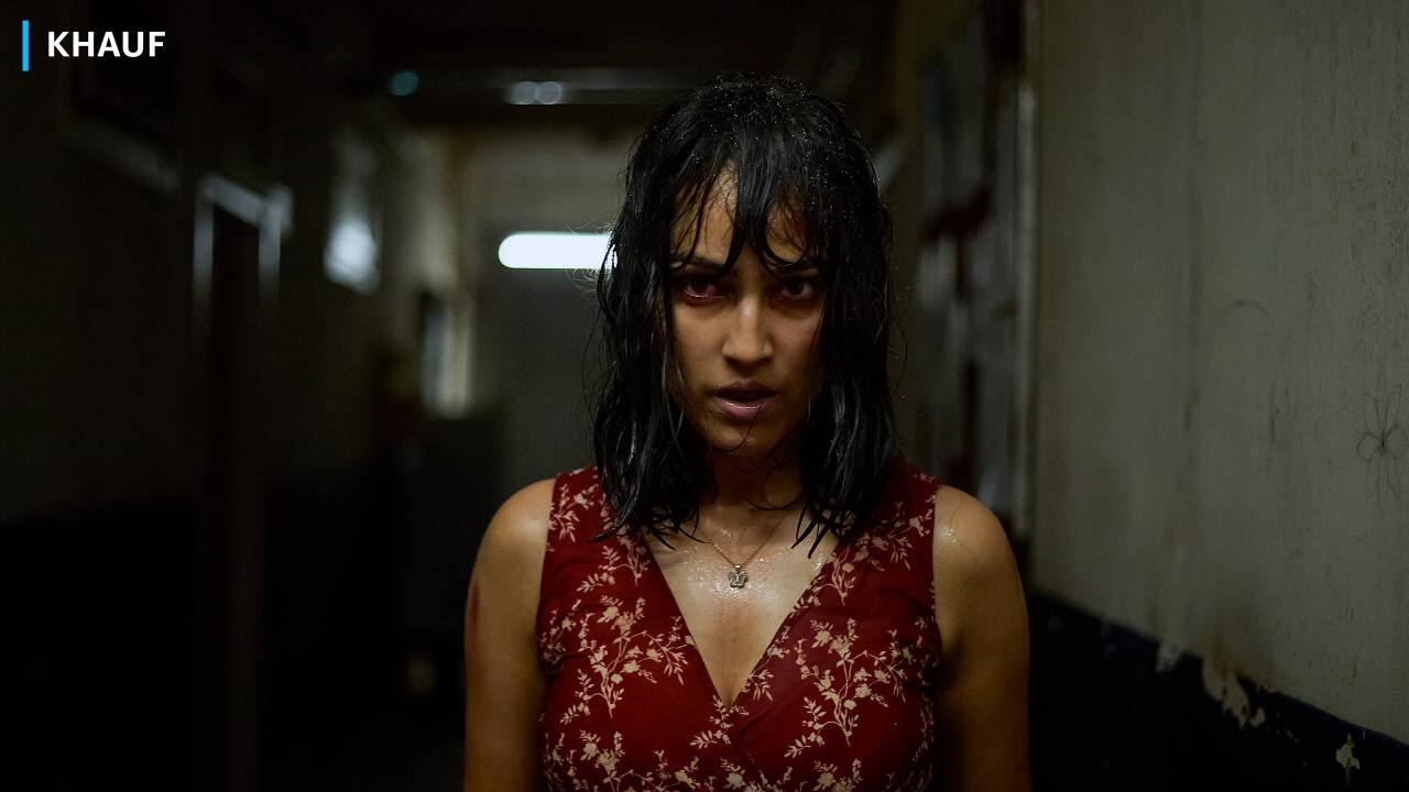 Khauf Khauf is that nightmare the viewers can't get rid of, even after the lights turn on. When a young woman enters a hostel in Delhi with the intention of beginning over, she discovers that her room is hiding a mysterious, evil entity that starts to control every aspect of her life. Tight writing, evil surprises, excellent performances, and that delicious suspense that makes you stop, go back, and wonder about everything are all features of this series.