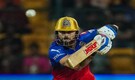 RCB vs PBKS IPL 2024: Karthik-Lomror stage victory act after Kohli kept Royal Challengers in match