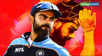 Kohli's Milestone: 12,000 T20 Runs Achieved in IPL 17