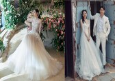 Son Ye Jin and Hyun Bin celebrate second wedding anniversary; check out UNSEEN wedding pics
