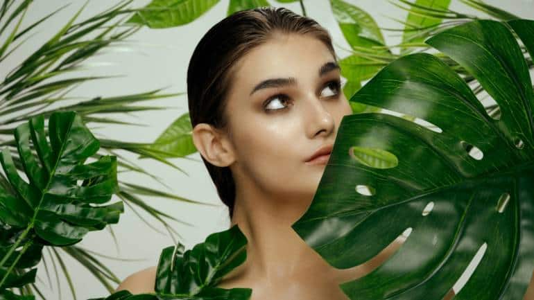 Facial massage techniques: Unleash the power of facial massage to stimulate circulation and promote lymphatic drainage. Use your fingertips to perform gentle upward and outward strokes, starting from the centre of your face and working your way outwards. Incorporate a facial roller or gua sha tool for added benefits, helping to sculpt and define facial contours while enhancing product absorption (Image: Canva)