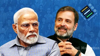 Meanwhile, Congress leader Rahul Gandhi will campaign at the Chandni Chowk Lok Sabha constituency.