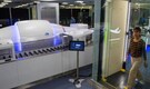 Las Vegas airport to be first airport to test TSA’s self-service screening