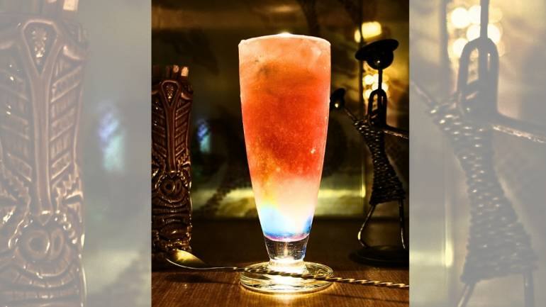Holi 2024 recipes: Holi Special Wash Up, By Nikhil Jacob, Bengaluru Marriott Hotel Whitefield