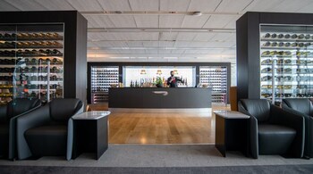 London Heathrow Airport lounges are set for a refurbishing. (Photo: British Airways website)