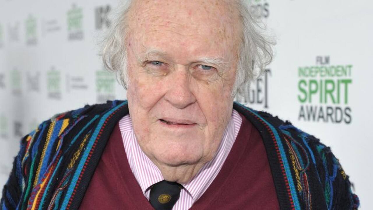Blade Runner & Knives Out actor M Emmet Walsh dies at 88