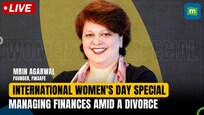 LIVE | International Women’s Day: Divorce anxieties that can cripple your finances