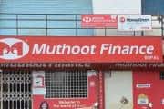 Muthoot Finance shares jump 10% as strong gold loan demand amid soaring prices boosts Q2 earnings